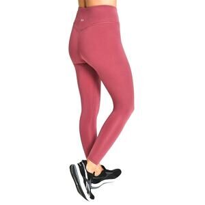 LOVALL Love Leggings Dusty Pink Size 2XL Waistband Pocket Full Length High Rise